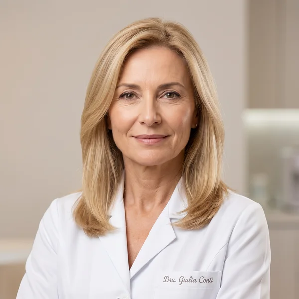 Dra. Giulia Conti